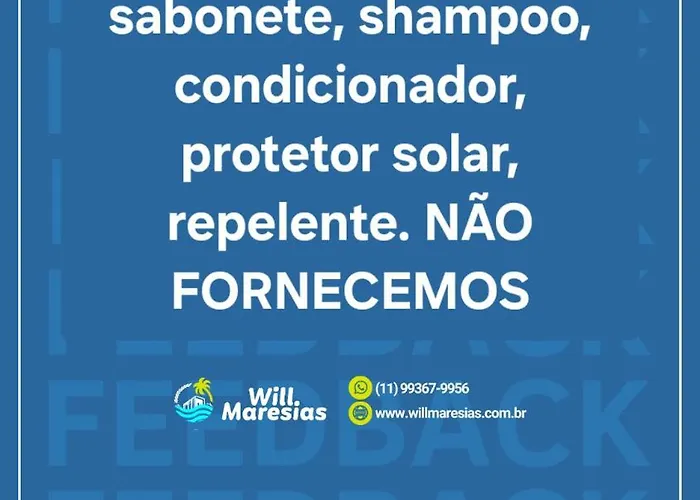 Will Container Experience