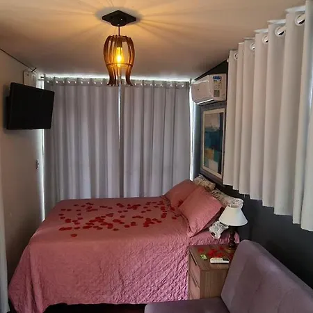 Will Container Experience Villa Sao Sebastiao  Exterior photo
