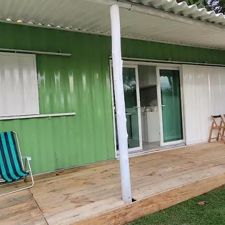 Will Container Experience Villa Sao Sebastiao  Exterior photo