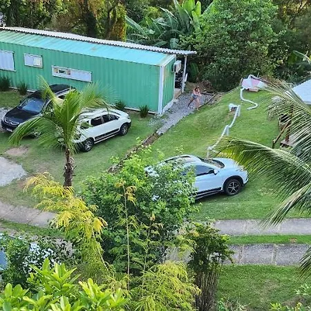 Will Container Experience Villa Sao Sebastiao  Exterior photo