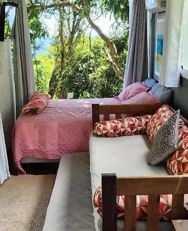Will Container Experience Villa Sao Sebastiao  Exterior photo