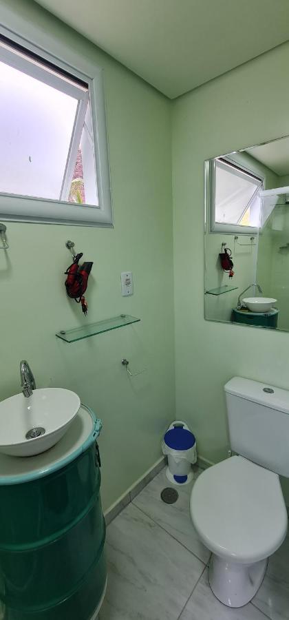Will Container Experience