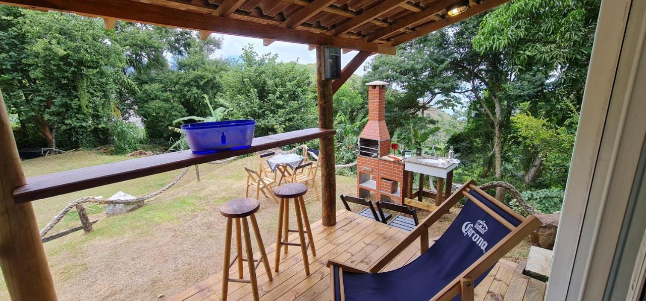 Holiday home Will Container Experience *