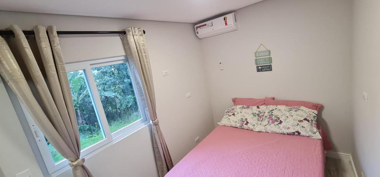Will Container Experience Holiday home Sao Sebastiao (Sao Paulo)