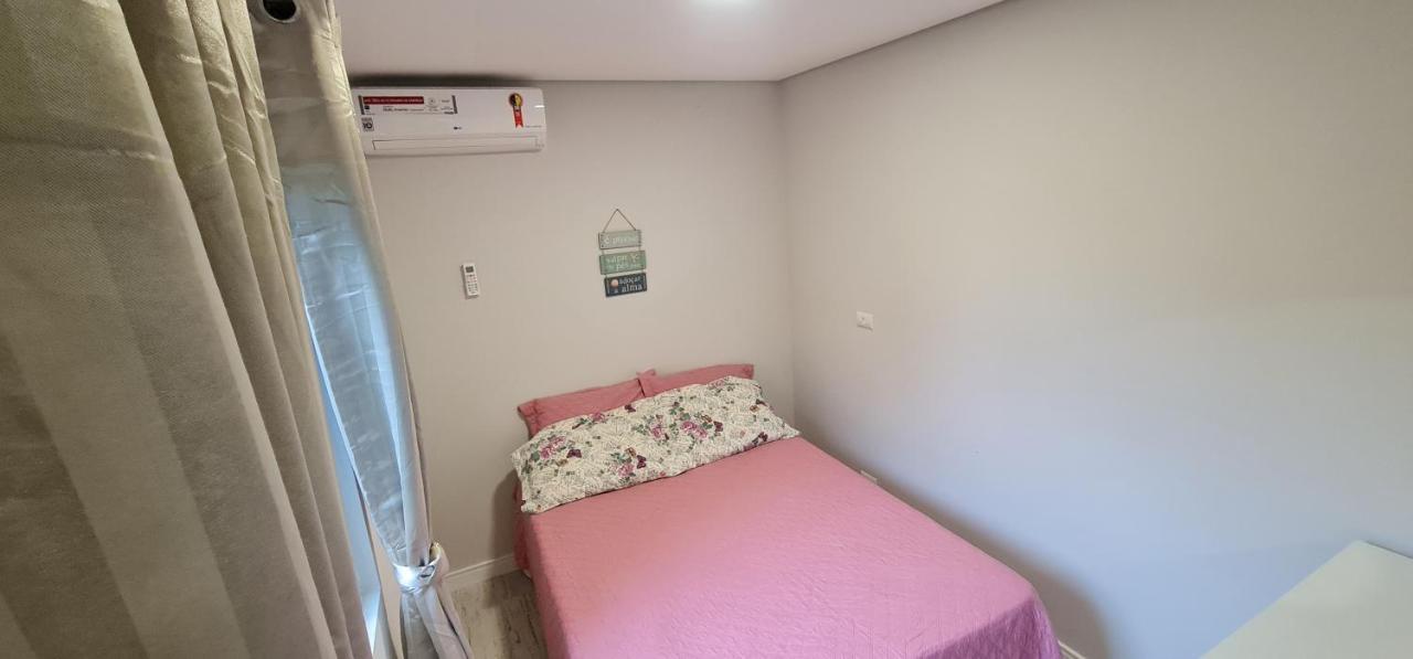 Will Container Experience Holiday home Sao Sebastiao (Sao Paulo)
