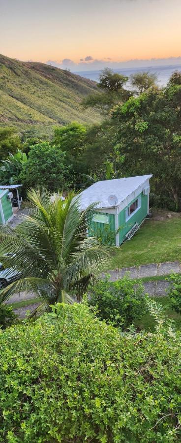 Will Container Experience Holiday home *